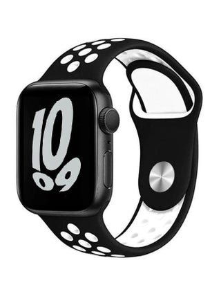 Black/White