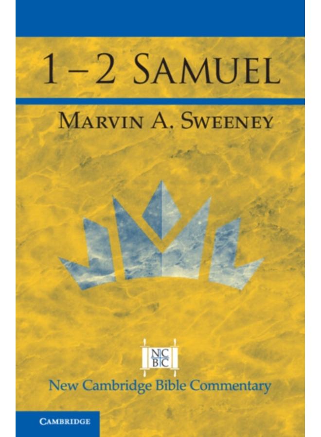 1 ??? 2 Samuel 