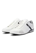 بوس white