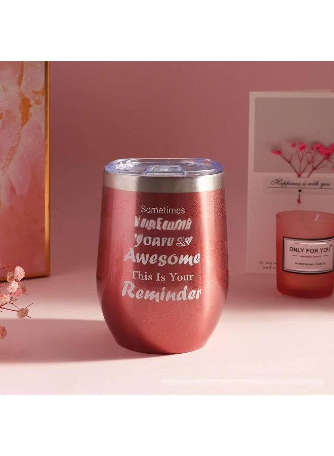 Gifts Set for Women-Birthday Gifts for Ladies, Gift Box Contains 13 Items Inspirational Gift, Relaxing Spa Care Package for Women Gifts for Her Wife Bestie Sister Female Gift - Image 4