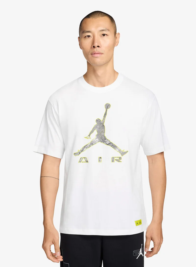 Jordan Break Rlt T-Shirt