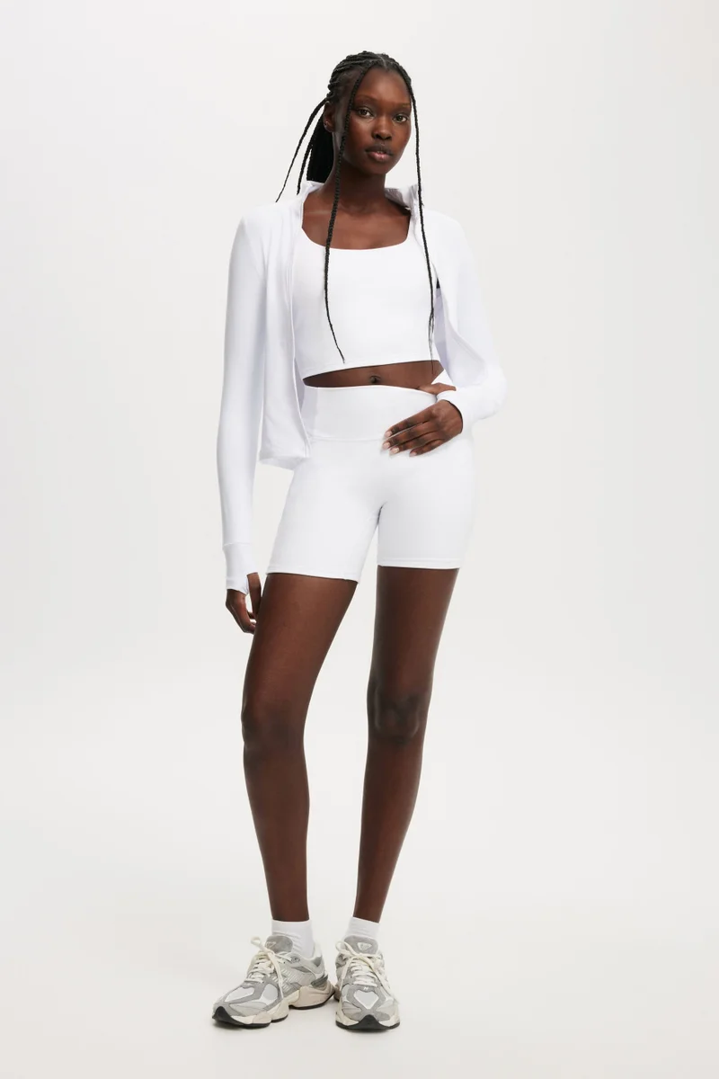 Cotton On  ULTRA SOFT SCOOP TANK for Women | Best Price UAE