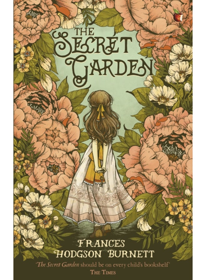 The Secret Garden