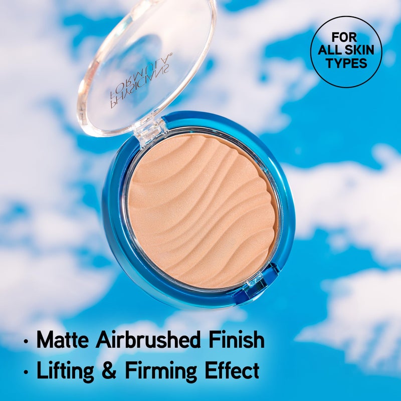 Physicians Formula Mineral Wear Talc-Free Airbrushing Pressed Powder, Full Coverage Mineral Face Powder for Sensitive Skin â€“ Translucent - Image 2