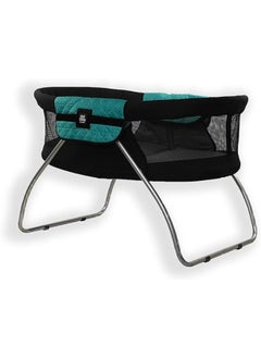 Petit bebe Petit Bebe Baby Cod bed all on board Aquagreen  - Image 3