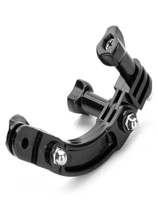 Williamcr Universal Rotary Extension Adapter Pivot Arm Mount Set for GoPro 11/10/9/8/7/6/5 Black,Session 5/4 Action Cameras - Image 2