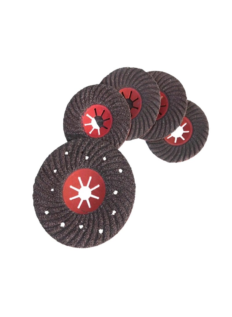 فيت صنفرة جرانيت 7 بوصة خشانة 16# كود 14180100 موديل FIT