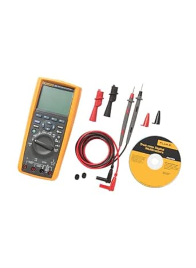 Fluke 289 True-RMS Stand Alone Logging Multimeter