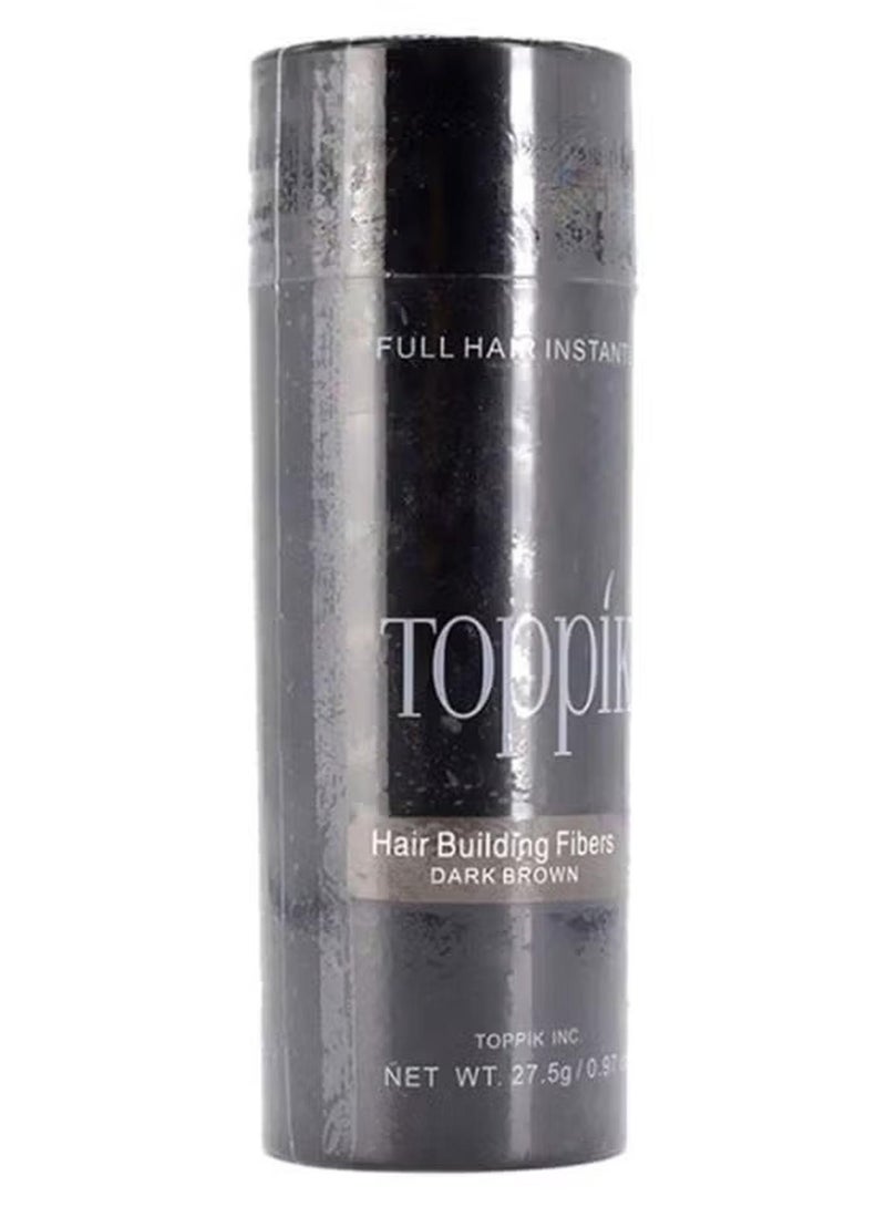 توبيك ألياف بناء الشعر W7864DBR بني داكن 27.5 جرام - Image 1