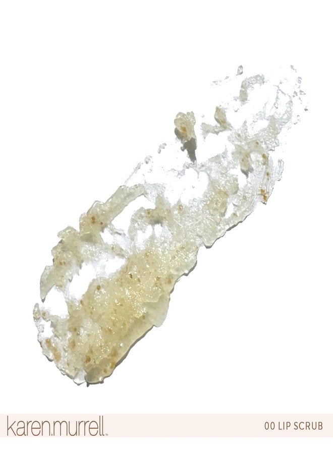 Karen Murrell Natural Lip Scrub - 100% Natural Lip Exfoliator Made in Australia, Cruelty-Free | Polishes with Sugar Crystals | Nourishes with Shea, Jojoba & Avocado Oils | For Smooth, Beautiful, Hydrated Lips - Image 4