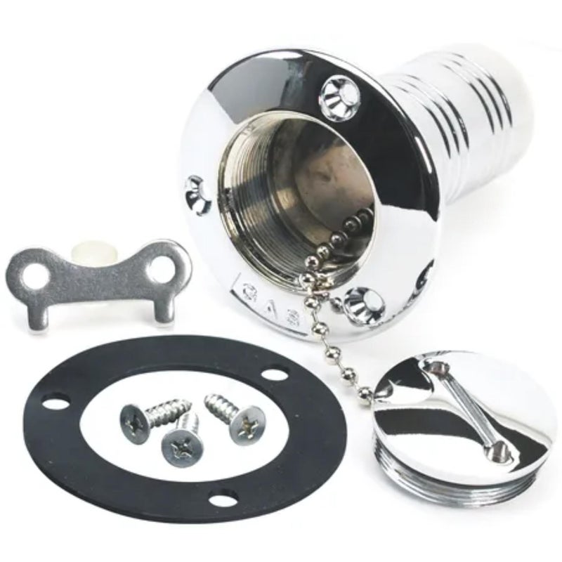 Sierra Deck Plate Fill 03574010