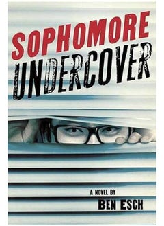 Sophomore Undercover 