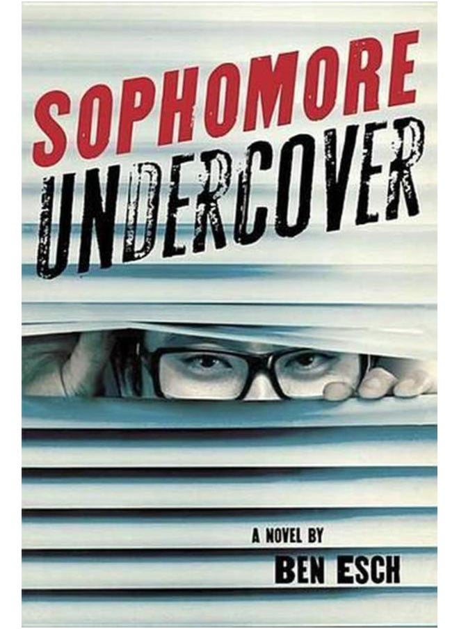 Sophomore Undercover 
