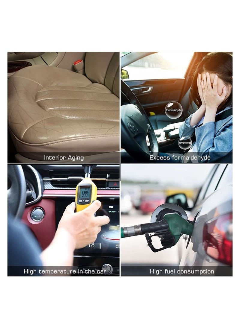 Car Sun Shade Windshield Front Windshield Reflective Sunshade for Vehicle Blocks UV Ray