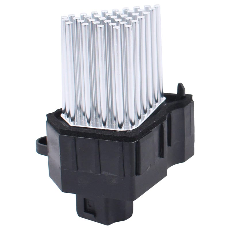 HouYeen Heater Fan Blower Motor Resistor for B-M-W 3 5 Series X3 X5 E36 E39 E46 E53 E83 316i 318d 318i 320d 320i 520d 523i 525d 540i Range Rover L322 - Image 2