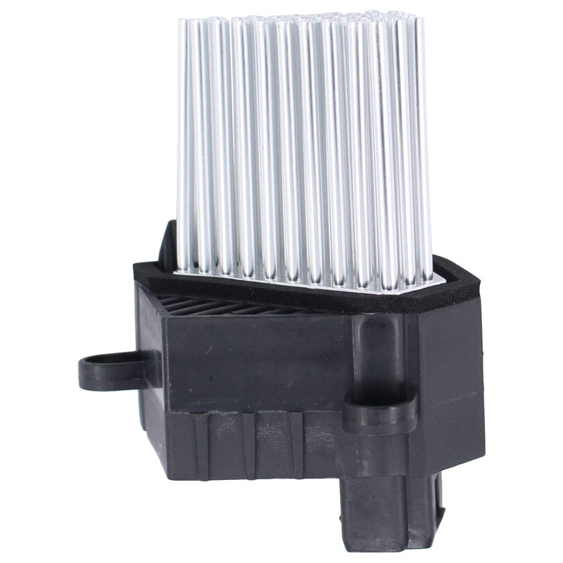 HouYeen Heater Fan Blower Motor Resistor for B-M-W 3 5 Series X3 X5 E36 E39 E46 E53 E83 316i 318d 318i 320d 320i 520d 523i 525d 540i Range Rover L322 - Image 1