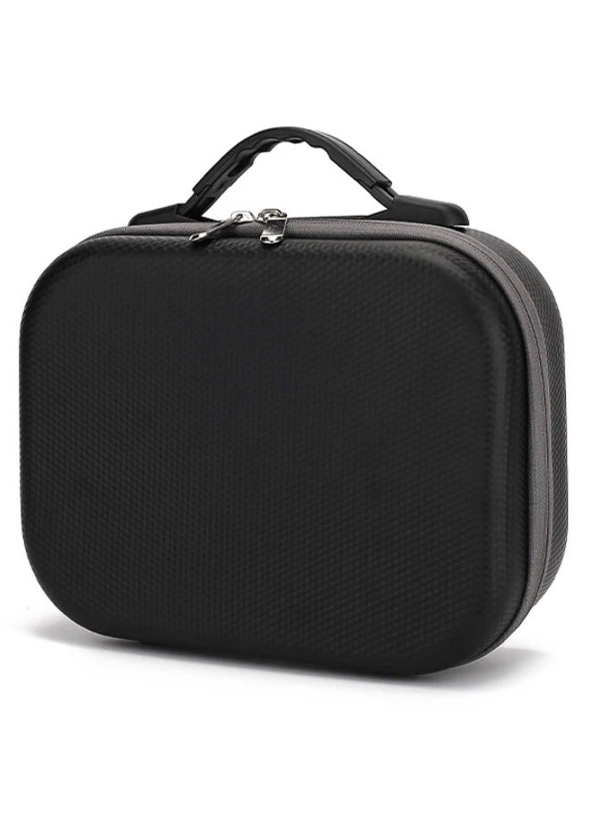 AROAQ For DJI Mini 2/2 SE Drone Remote Controller Battery Storage Bag Portable Box Carrying Case Protective Box Handbag Accessories  - Image 4