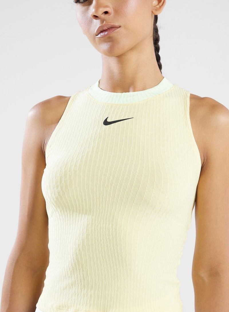 Nike Dri-Fit Slam Tank - Image 3