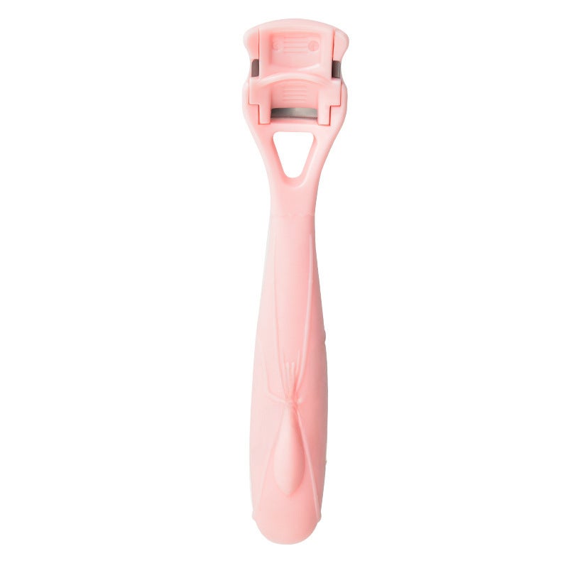 Generic Factory Direct Callus Remover Foot Scraper P10 Pink 