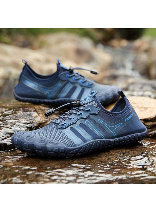 NIBEMINENT Barefoot Quick-Dry Aqua Socks 25.0x23.0x4.0cm - Image 3