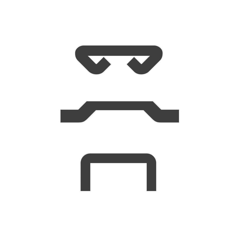 LEITZ لايتز 55000195 دباسة، سعة 30 ورقة، سوداء، جسم بلاستيكي مريح، تشمل الدبابيس، مجموعة NeXXt، 55000095 - Image 5