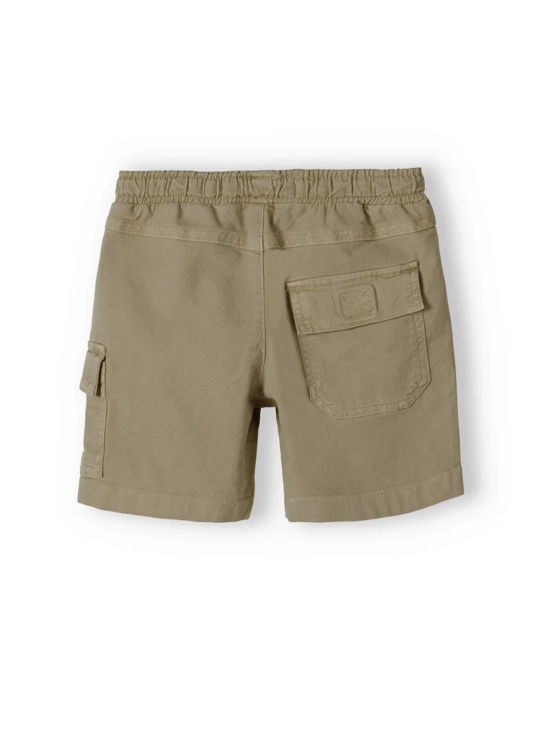 MINOTI Kids Boys Combat Short