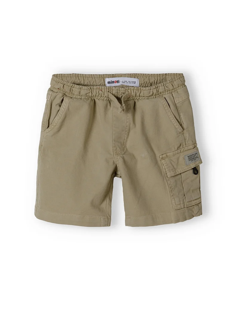 MINOTI Kids Boys Combat Short