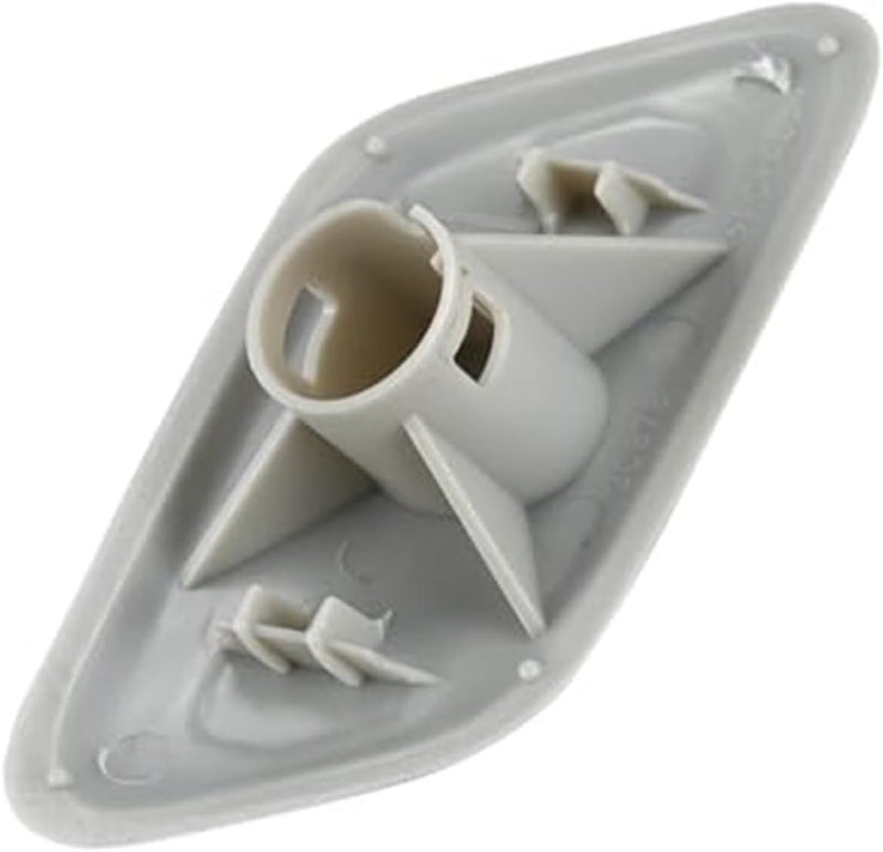 Vuzmode Headlight Washer Nozzle Cover for Toyota Avensis T25 - Image 5