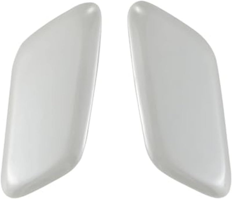 Vuzmode Headlight Washer Nozzle Cover for Toyota Avensis T25 - Image 1