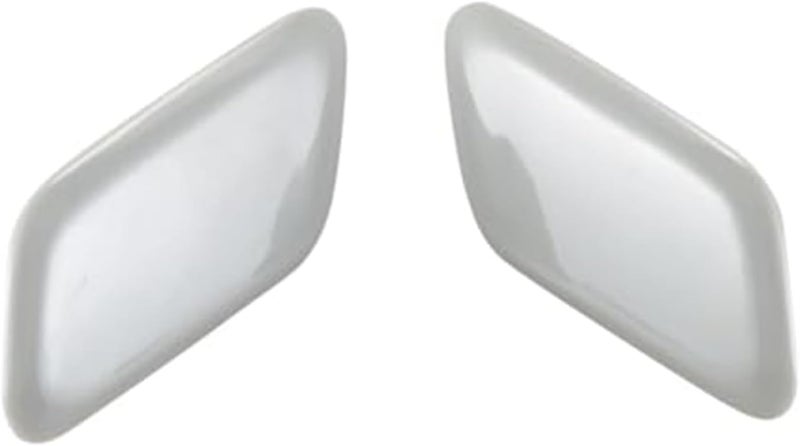 Vuzmode Headlight Washer Nozzle Cover for Toyota Avensis T25 - Image 3