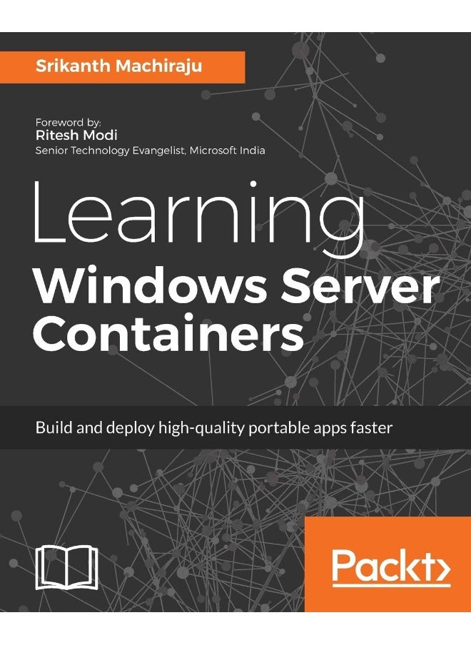 Learning Windows Server Containers 