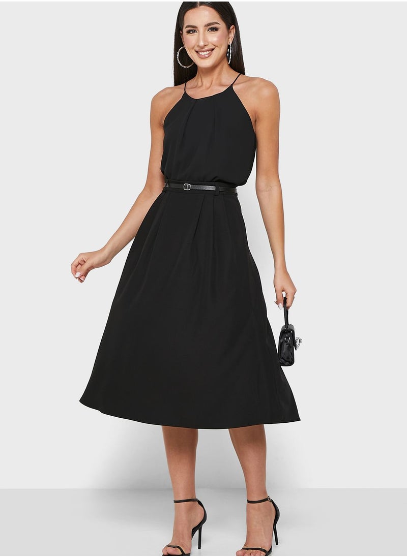ELLA - A-Line Skirt - Image 1