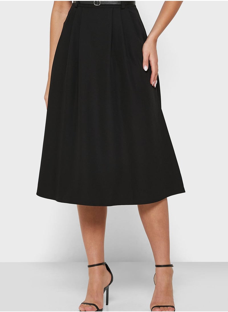 ELLA - A-Line Skirt - Image 1