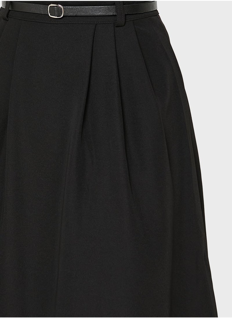 ELLA - A-Line Skirt - Image 1
