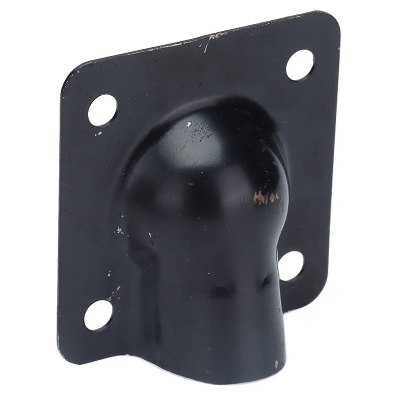 عاكس عادم من الفولاذ المقاوم للصدأ لمحركات GX110 GX120 GX160 GX200 - Image 2