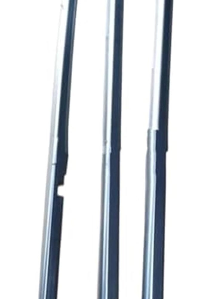 Wivplex Car Window Trim Molding for GLK Series - Image 2