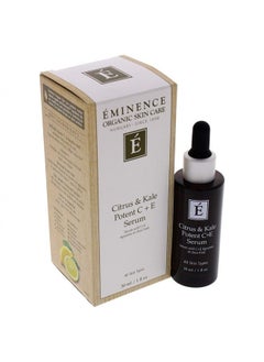 EMINENCE Citrus & Kale Potent C Plus E Serum, Whit, 1.01 Fl Oz  - Image 4