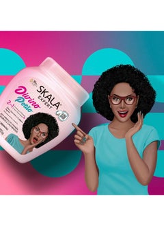 SKALA SKALA 2 Pack Divino Potao Hair Cream 32 oz  - Image 5