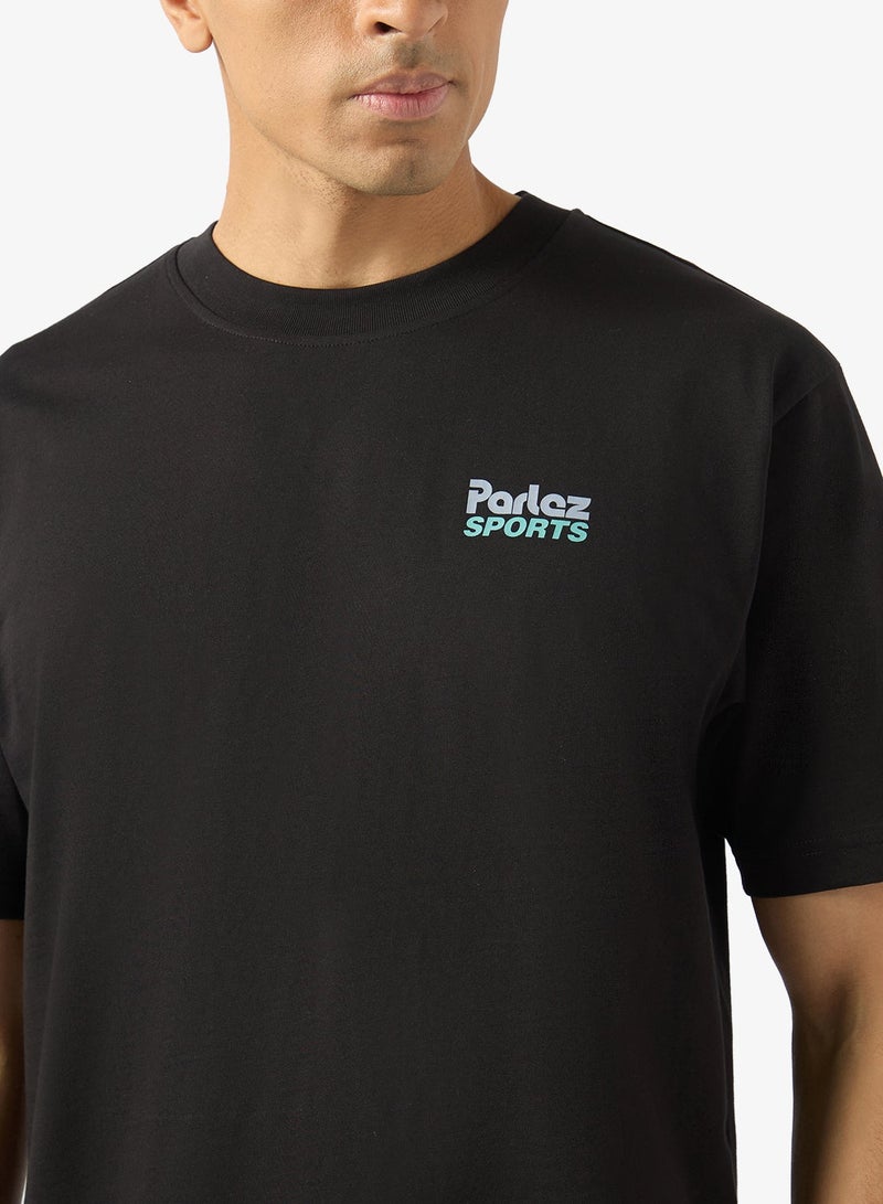 Parlez Burbank T-Shirt - Image 3