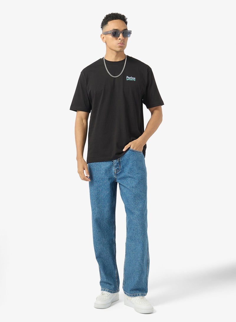 Parlez Burbank T-Shirt - Image 4