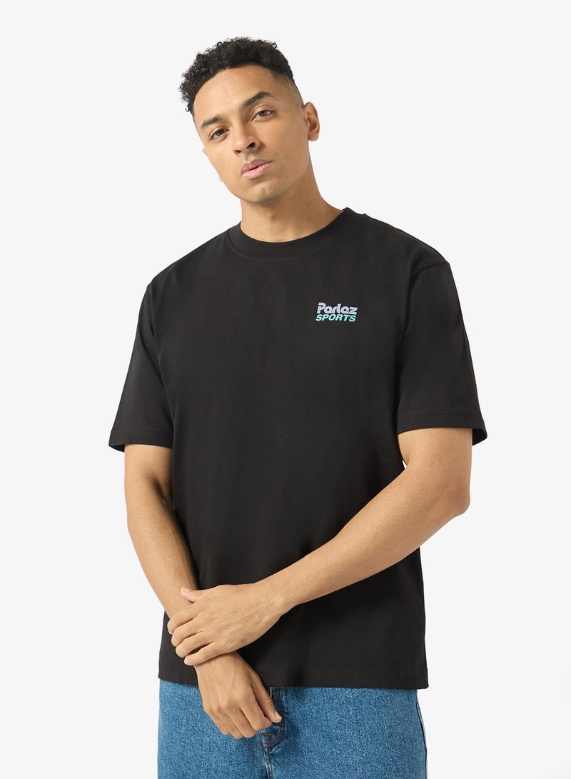 Parlez Burbank T-Shirt - Image 1
