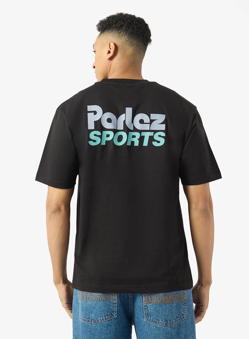 Parlez Burbank T-Shirt - Image 2