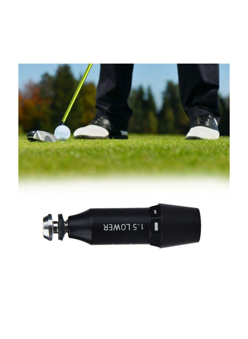 KASTWAVE غلاف محول عمود الجولف، موصل مضارب الجولف، غلاف محول مضرب الجولف 335، لاستبدال محرك PXG وخشب الممرات - Image 1