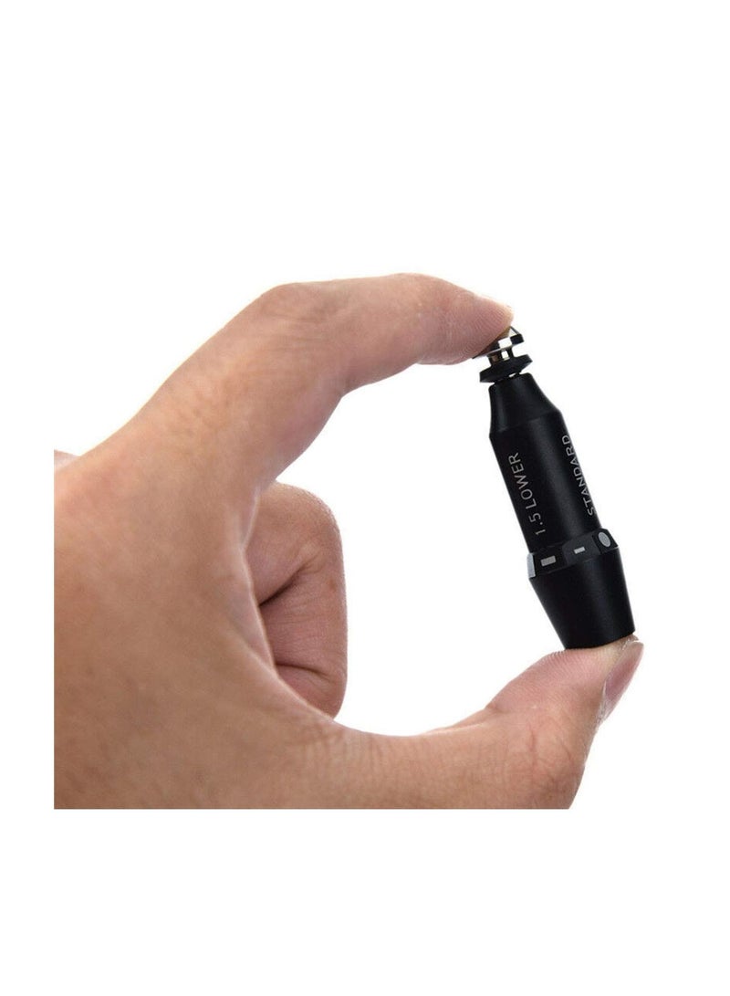 KASTWAVE غلاف محول عمود الجولف، موصل مضارب الجولف، غلاف محول مضرب الجولف 335، لاستبدال محرك PXG وخشب الممرات - Image 2