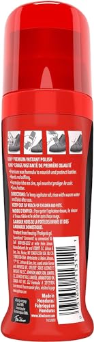 KIWI Color Shine Liquid Polish Black 25 FL OZ - Image 3