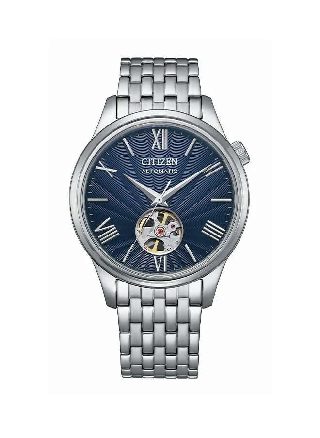 CITIZEN MECHANICAL MEN - NH9130-84L