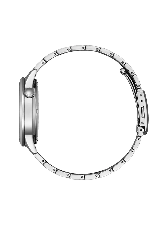 CITIZEN MECHANICAL MEN - NH9130-84L