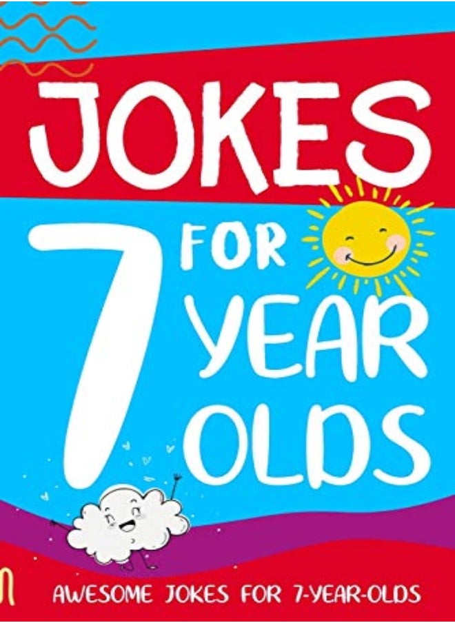 null - Jokes for 7 Year Olds - Image 1