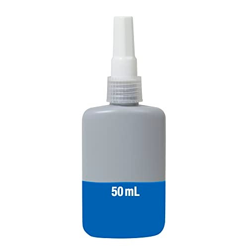 Vibra-TITE 550 Blue Core Plug Sealant, 50ml Bottle - Image 2