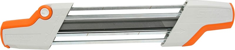 STIHL 2 in 1 EASY FILE CHAINSAW CHAIN SHARPENER 3/8" P 5605 750 4305 - Image 3